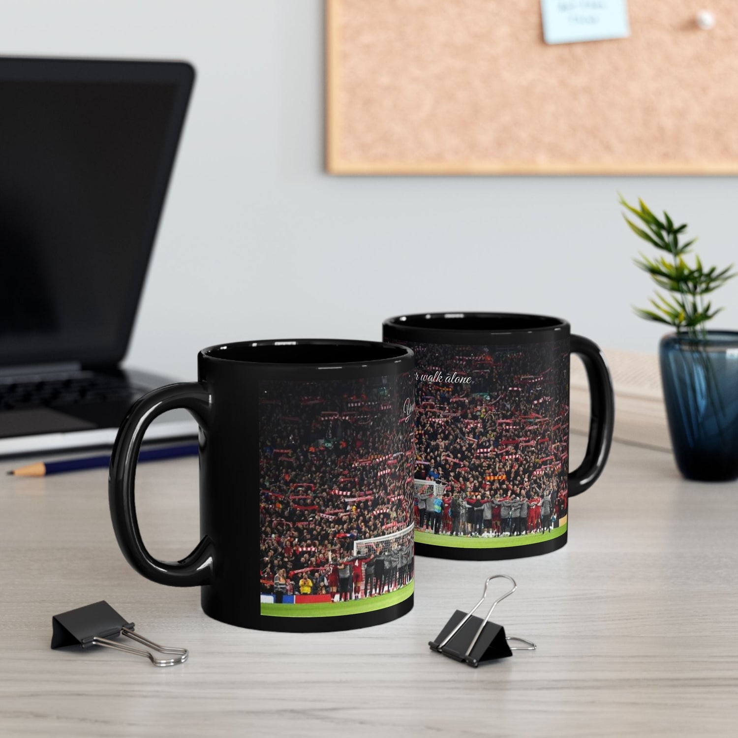 Ultimate Football Club Mug Collection – Sip with Pride