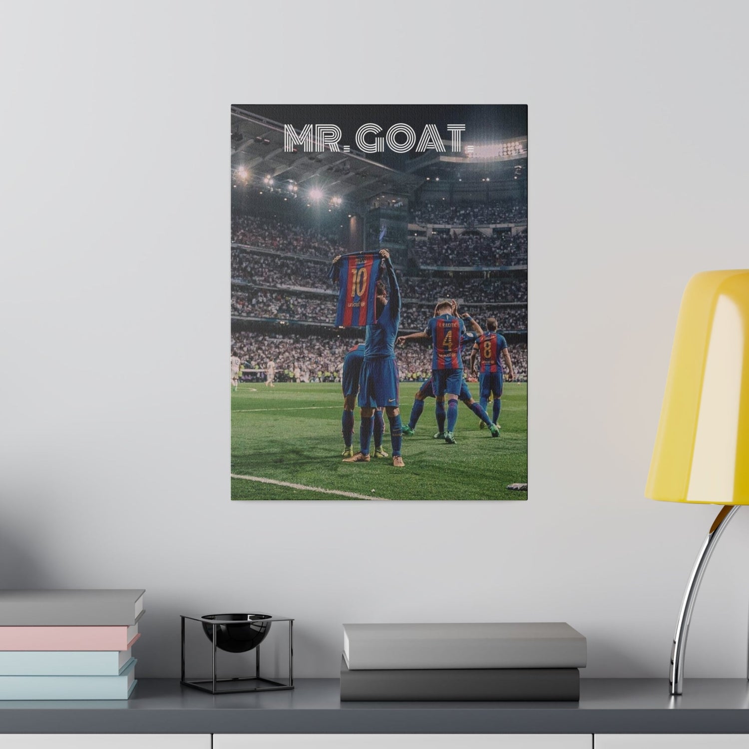 Football Canva Collection